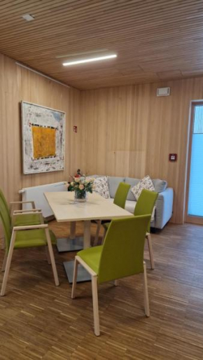 Barrierefreies Apartment Ursulinenhof